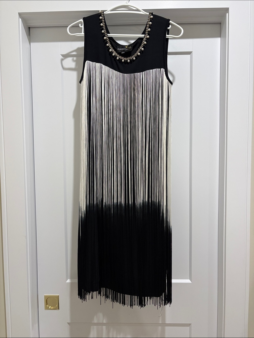 Frank Lyman Women’s Dress Size M